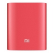 ������� ����������� Power bank Xiaomi Mi 10400mAh Red Original - ���� �2