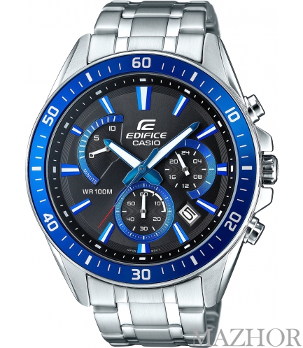   Casio Edifice EFR-552D-1A2VUEF -  1
