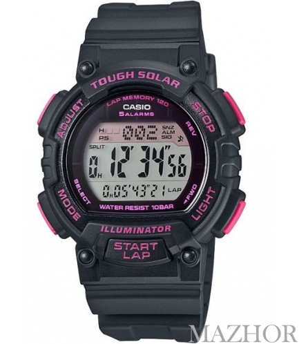 ���� Casio Standard Digital STL-S300H-1CEF - ���� �1