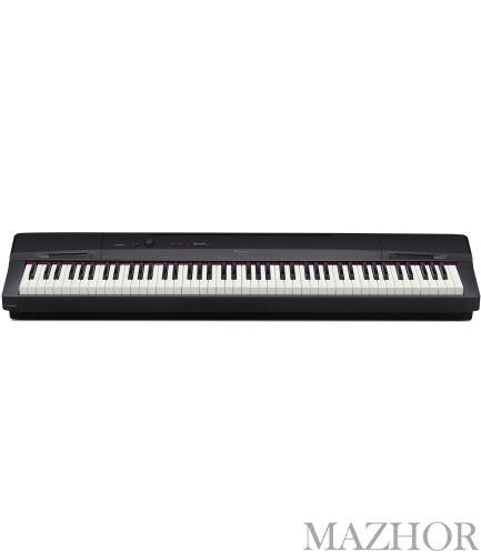 �������� ���������� Casio PX-160BK - ���� �1
