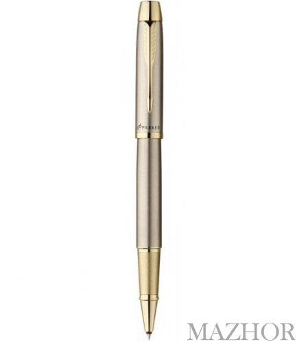 ����� ������ Parker IM Brushed Metal GT RB 20 322T - ���� �1