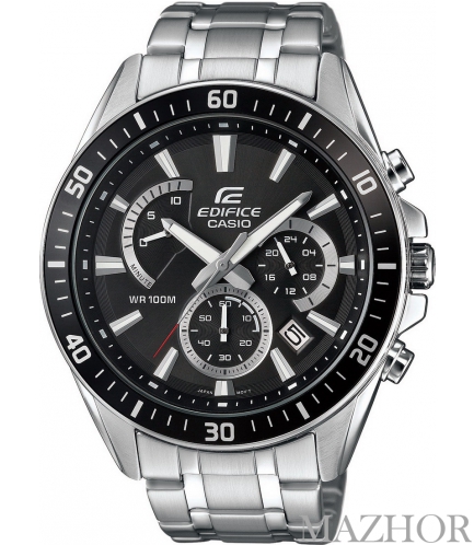   Casio Edifice EFR-552D-1AVUEF -  1