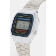  Casio Standard Digital A168WA-1YES -  3