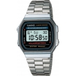  Casio Standard Digital A168WA-1YES -  2