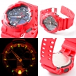  Casio G-Shock GA-100B-4AER -  6