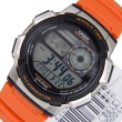  Casio Standard Digital AE-1000W-4BVEF -  3