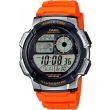  Casio Standard Digital AE-1000W-4BVEF -  2