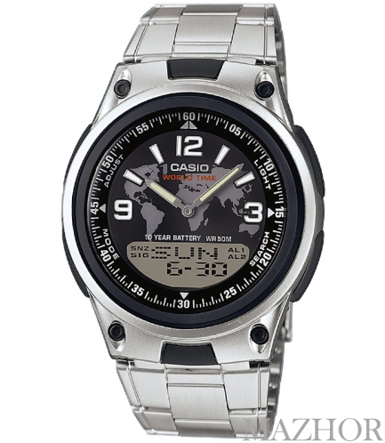  Casio Combination AW-80D-1A2VEF -  1