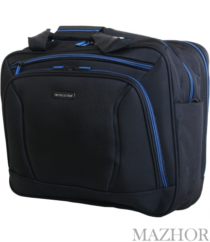 ����� �������-������� Barcelona 16 Navy Orange Vip Collection TF.30.16.navy - ���� �1