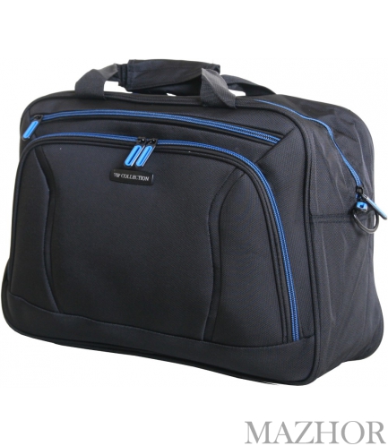 ����� �������-������� Barcelona 40 Navy Vip Collection TF.30.40.navy - ���� �1