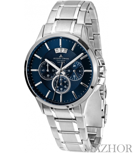   Jacques Lemans Classic Sydney 1-1542I -  1