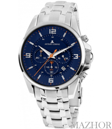   Jacques Lemans Sport Liverpool 1-1799H -  1