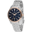   Jacques Lemans Classic Mysterytime 1-1901H -  2