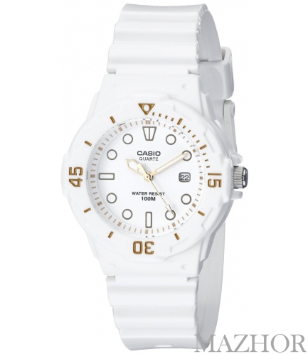   Casio Standard Analogue LRW-200H-7E2VEF -  1