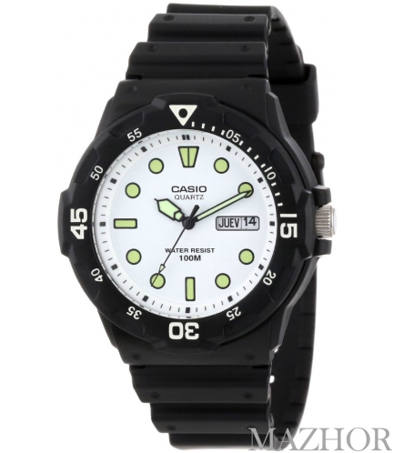 ������� ���� Casio Standard Analogue MRW-200H-7EVEF - ���� �1
