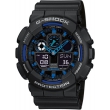   Casio G-Shock GA-100-1A2ER -  2