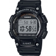 ���� Casio Standard Digital W-736H-1AVEF - ���� �2