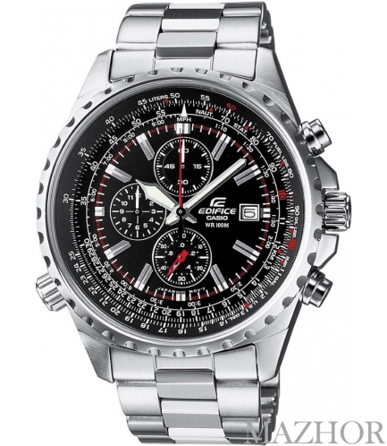  Casio Edifice EF-527D-1AVEF -  1