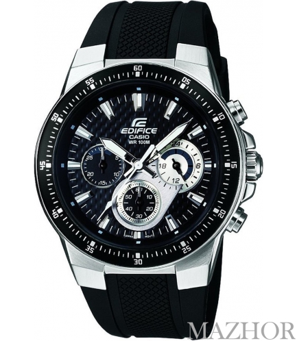 CASIO Edifice EF-552-1AVEF -  1