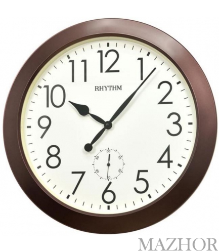 ��������� ���� Rhythm CMG770NR06 - ���� �1