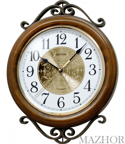 ��������� ���� Rhythm CMH754NR06 - ���� �1