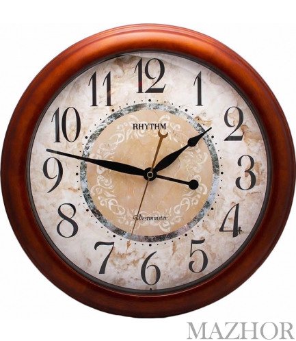 ��������� ���� Rhythm CMH803NR06 - ���� �1