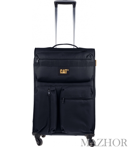 ������� ������� 4-� �������� CAT Cube Combat 83351;01 - ���� �1