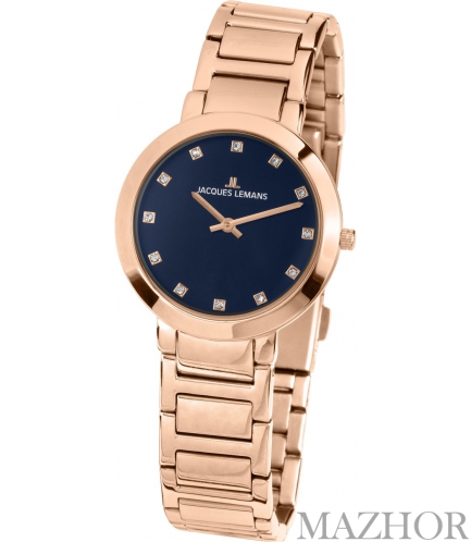   Jacques Lemans Classic 1-1842.1J -  1