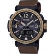 ���� Casio Pro Trek PRG-600YL-5ER - ���� �2