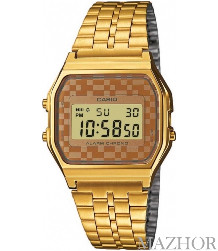 ���� Casio Standard Digital A159WGEA-9A - ���� �1