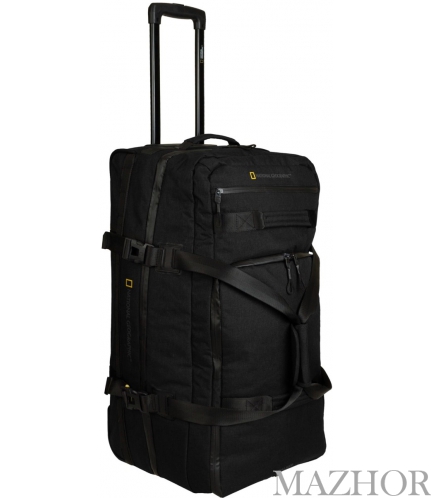 ����� �������� �� ������ National Geographic Expedition N09301;06 - ���� �1