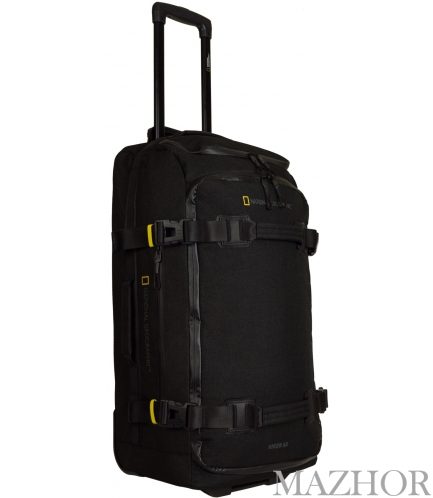 ����� �������� �� ������ NATIONAL GEOGRAPHIC Expedition N09304;06 - ���� �1