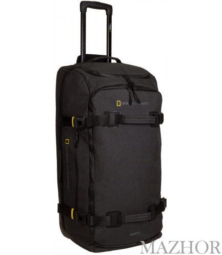 ����� �������� �� ������ NATIONAL GEOGRAPHIC Expedition N09305;11 ���� - ���� �1
