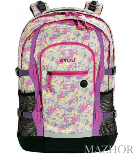  Pixel Sunset Jampas 4you 11550020100 -  1