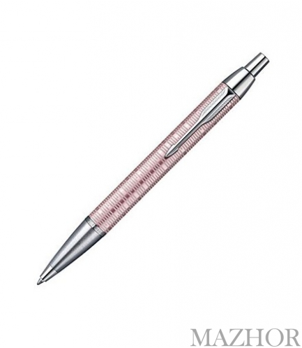 ����� Parker IM Premium Pink Pearl BP 20 432PP - ���� �1