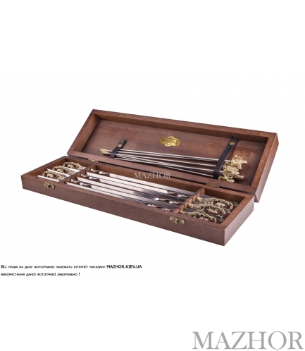 ����� �������� BergKoch 