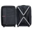   4  Travelite VECTOR/Anthracite TL072048-04 -  4