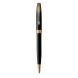   Parker SONNET 17 Black Lacquer GT BP 86 032 -  2