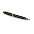   Parker SONNET 17 Black Lacquer GT BP 86 032 -  3