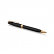   Parker SONNET 17 Matte Black Lacquer GT BP 84 832 -  3