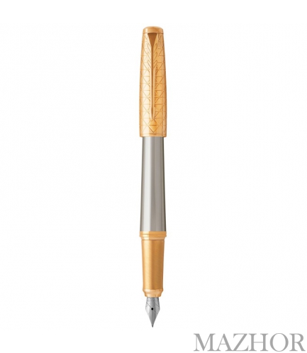   Parker URBAN 17 Premium Aureate Powder GT FP F 32 311 -  1