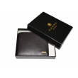  CROSS Insignia OVERFLAP COIN WALLET  AC248363B-2 -  2