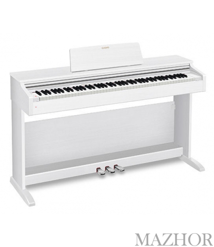 �������� ���������� CASIO AP-270WEC7 - ���� �1