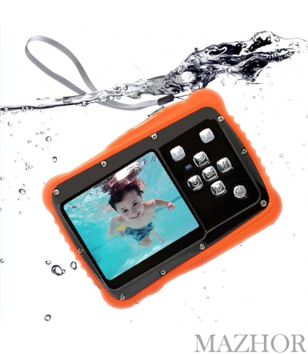 ���� ������ KDHD-orange - ���� �1