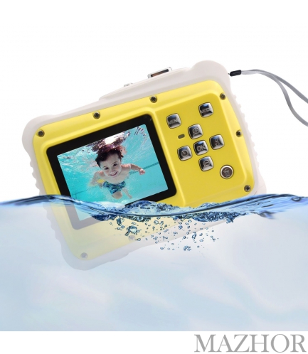 ���� ������ KDHD-yellow - ���� �1