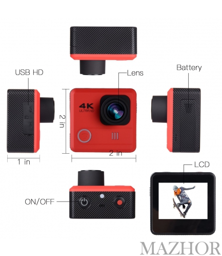 ���� ������ CS4K-red - ���� �1