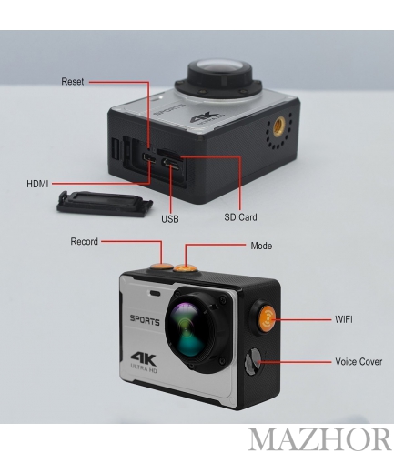 ���� ������ DV16MP-silver - ���� �1