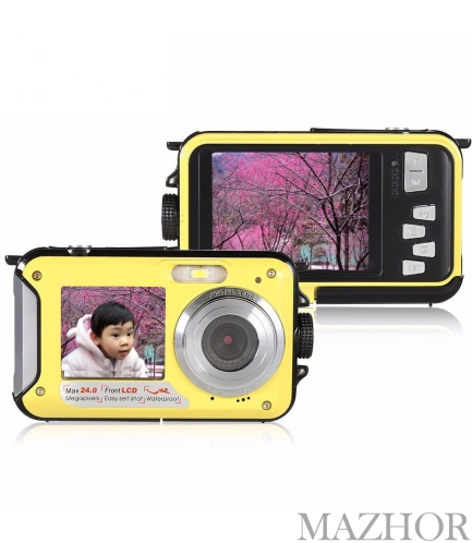 ���� ������ DC24MP-yellow - ���� �1