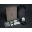 ������ ��� �������� Korin Design ClickPack Pro 15,6'' K1GY-C - ���� �3
