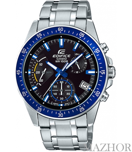 Casio Edifice EFV-540D-1A2VUEF -  1
